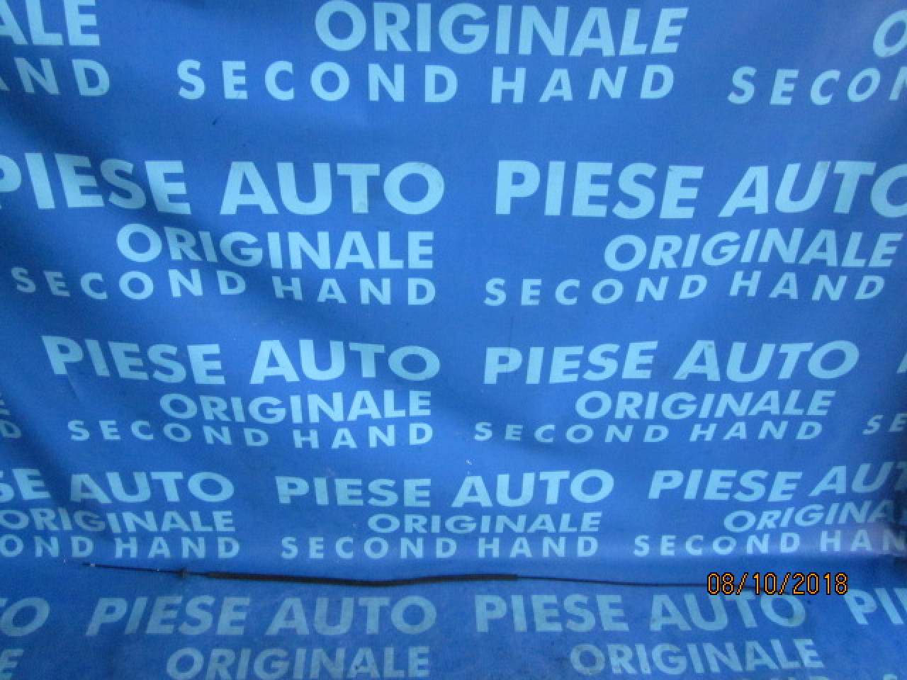 Cablu capota BMW E36ti