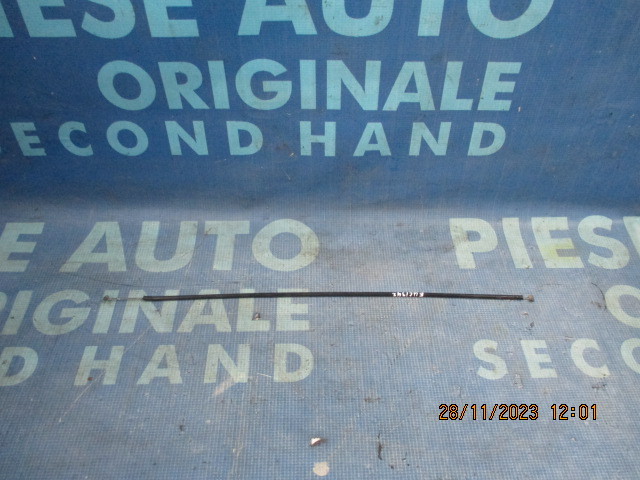 Cablu capota BMW E46 2003; 8208630 (intre broaste)