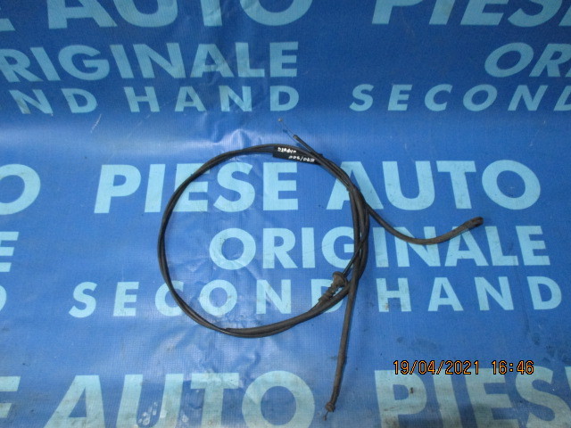 Cablu capota BMW E70 X5  2008