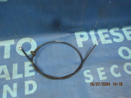 Cablu capota BMW E83 X3 2004; 3401116