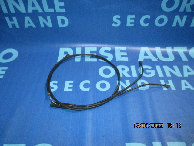 Cablu capota BMW E90 2005 (volan dreapta)
