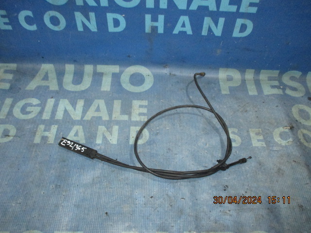 Cablu capota BMW E92