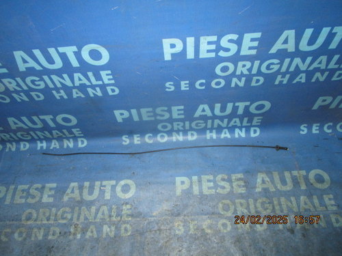 Cablu capota BMW F10 2010; 7255801 (partea de la maner)
