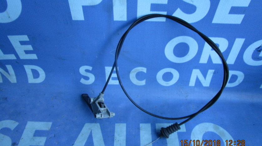 Cablu capota Citroen C1