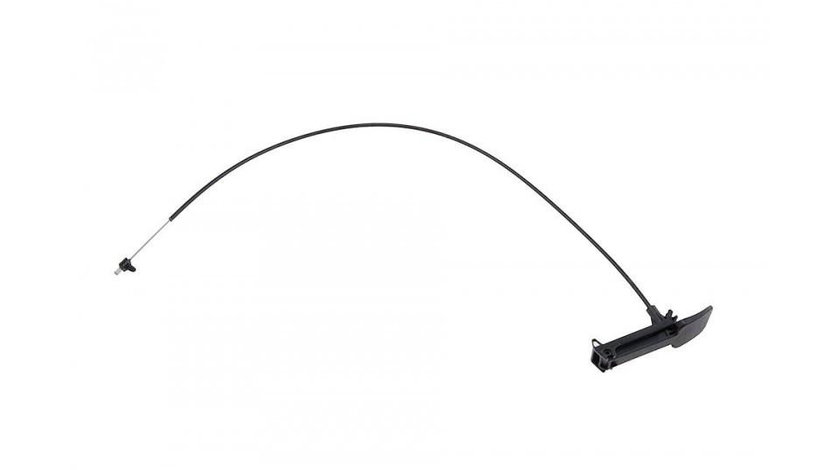 Cablu capota Citroen C8 (2002->) [EA_, EB_] 7937.J1