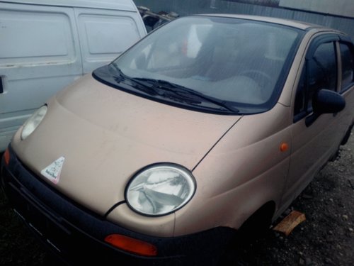 CABLU CAPOTA DAEWOO MATIZ FAB. 1998 - 2006 ⭐⭐⭐⭐⭐
