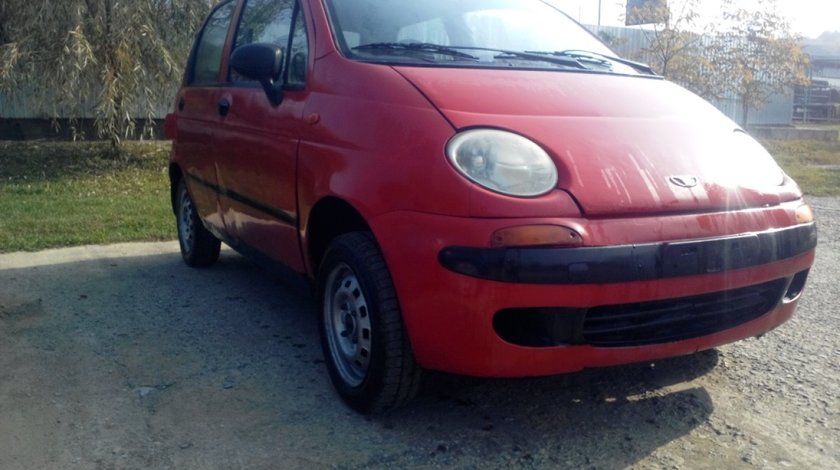 CABLU CAPOTA DAEWOO MATIZ FAB. 1998 - 2006 ⭐⭐⭐⭐⭐