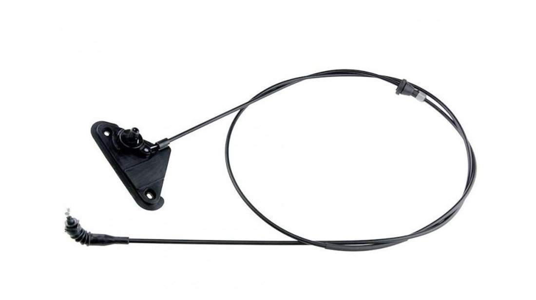 Cablu capota Ford Mondeo 4 (2007-2015)[BA7] #1 6M2116C657AM