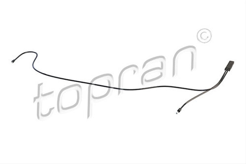 Cablu Capota Hans Pries Topran Bmw 503 796