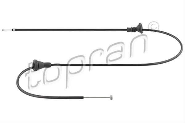 Cablu Capota Hans Pries Topran Bmw 503 912