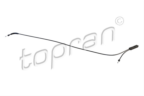 Cablu Capota Hans Pries Topran Mercedes-Benz 410 138