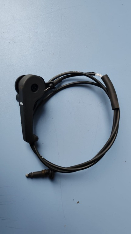 Cablu capota + maner Hyundai Santa Fe 2.7 G6EA 2007