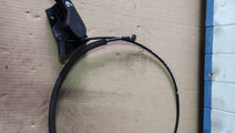Cablu capota + maner Volkswagen Golf 6 1.6 TDI com...