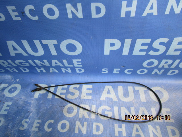 Cablu capota Mercedes A170 W168;   A1688300059
