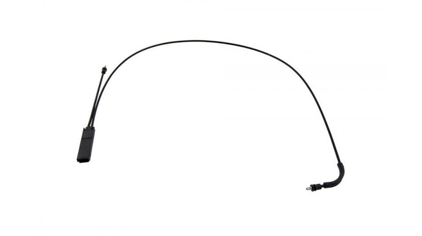 Cablu capota Mercedes C-CLASS (W204) 2007-2014 #1 A2048800059