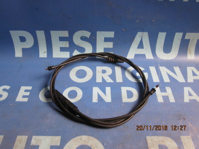 Cablu capota Mercedes M420 W164; A1648800159