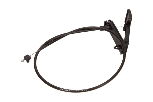 Cablu, capota motor (320591 MAXGEAR) Citroen