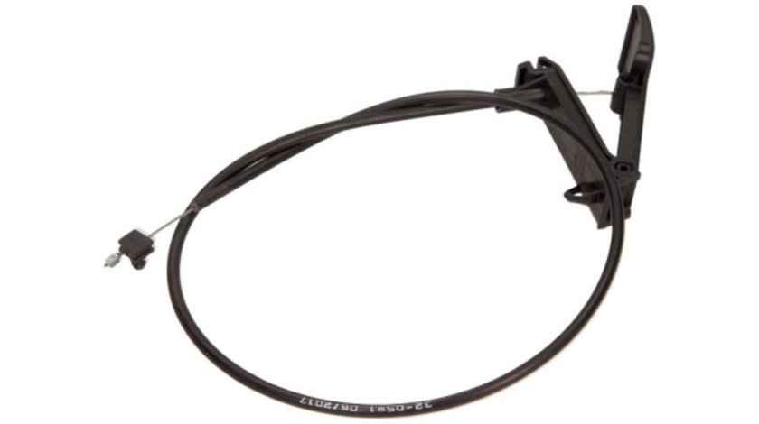 Cablu, capota motor (320591 MAXGEAR) Citroen