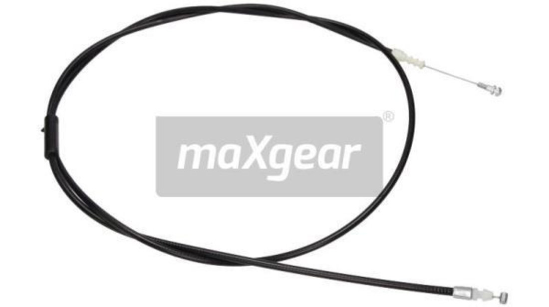 Cablu, capota motor (320592 MAXGEAR) FIAT