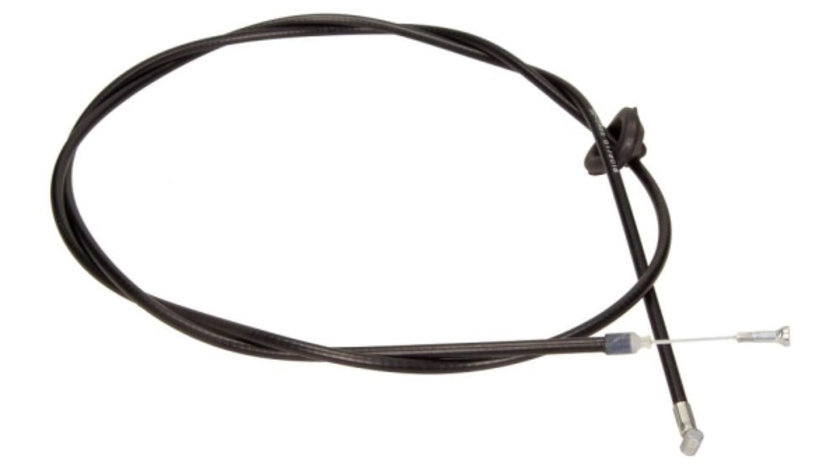 Cablu, capota motor (320623 MAXGEAR) MERCEDES-BENZ
