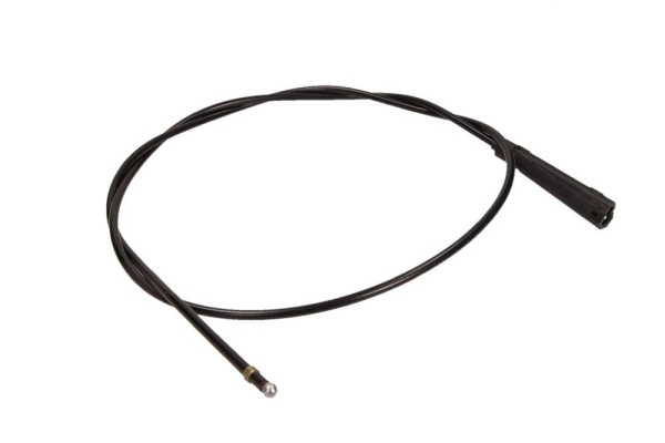 Cablu, capota motor (320776 MAXGEAR) SKODA