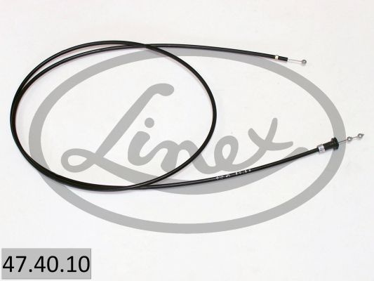Cablu, capota motor (474010 LIX) VW