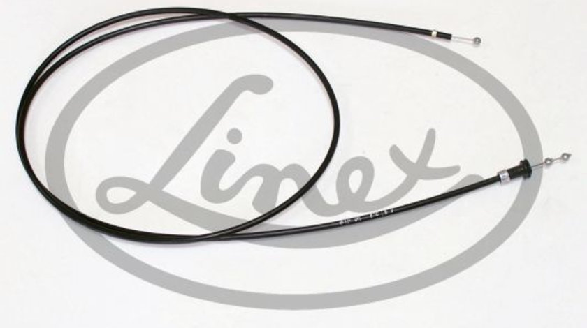 Cablu, capota motor (474010 LIX) VW