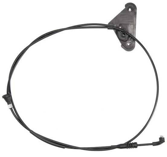Cablu Capota Motor Akusan F5G001AKN