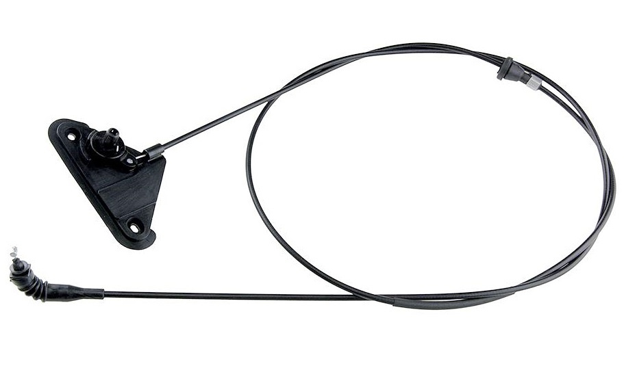 Cablu Capota Motor Compatibil Ford S-Max 1 2006-2014 EZC-FR-031
