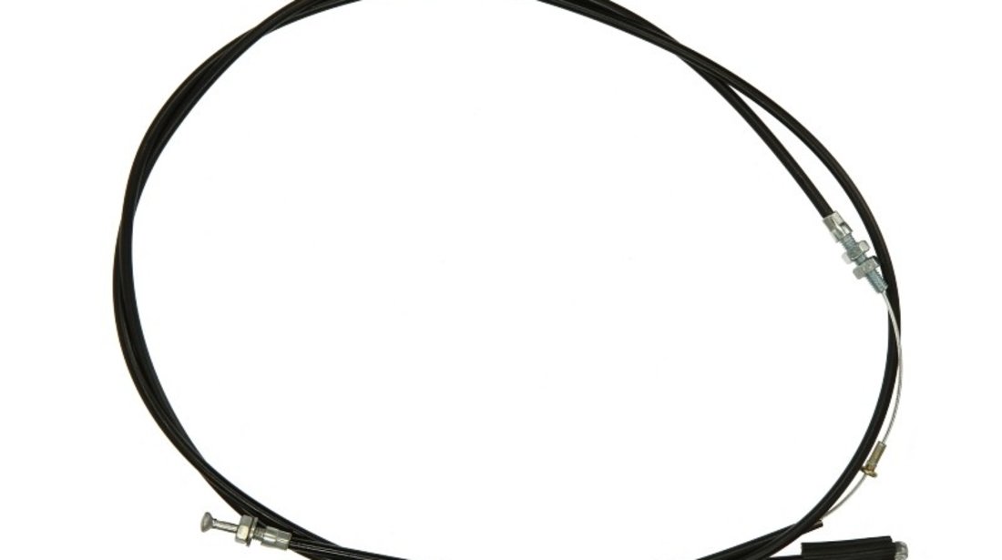 Cablu, capota motor MERCEDES-BENZ SK AKUSAN 6807-01-0015P