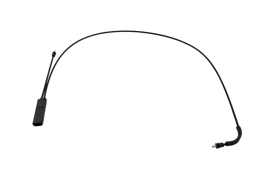 CABLU CAPOTA MOTOR, MERCEDES C KLASA W204 2007-2014