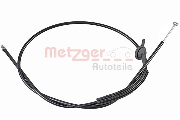 Cablu Capota Motor Metzger Bmw 3160059
