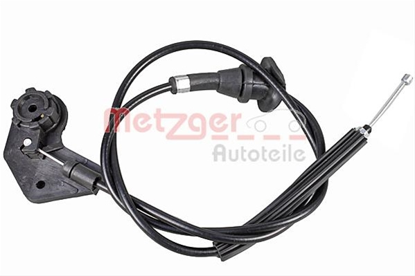 Cablu Capota Motor Metzger Bmw 3160064