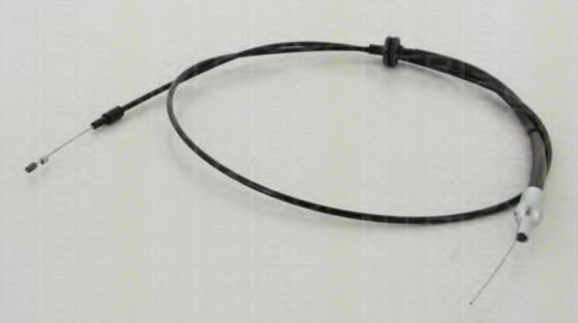 Cablu, capota motor PEUGEOT BOXER platou / sasiu (ZCT) (1994 - 2002) TRISCAN 8140 28609 piesa NOUA