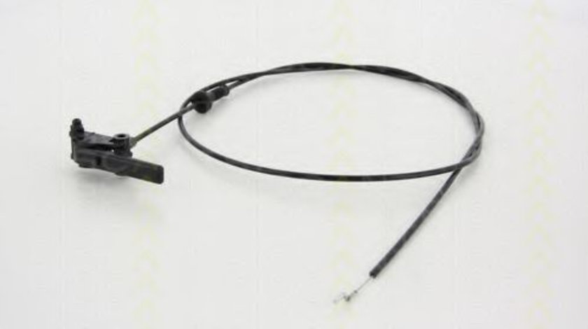 Cablu, capota motor PEUGEOT PARTNER caroserie (5) (1996 - 2012) TRISCAN 8140 28601 piesa NOUA