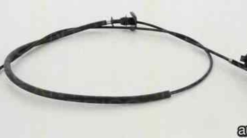 Cablu, capota motor RENAULT MASTER I caroserie (T__) RENAULT 7700352477
