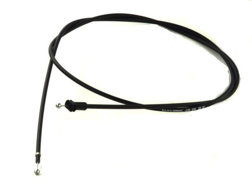 Cablu, capota motor SEAT CORDOBA (6K1, 6K2) (1993 - 1999) TOPRAN 109 859 piesa NOUA