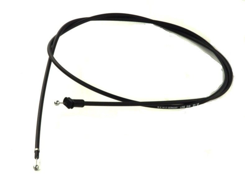 Cablu, capota motor SEAT CORDOBA (6K2) (1999 - 2002) TOPRAN 109 859 piesa NOUA