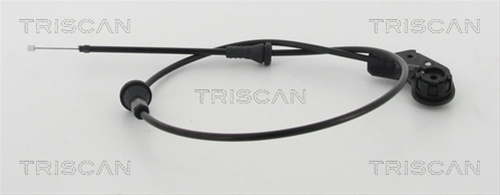 Cablu, Capota Motor Triscan Bmw 8140 11601