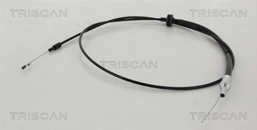 Cablu, Capota Motor Triscan Peugeot 8140 28609