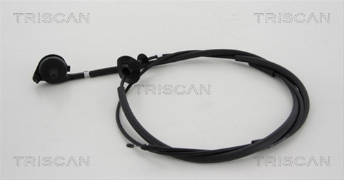 Cablu, Capota Motor Triscan Renault 8140 25604
