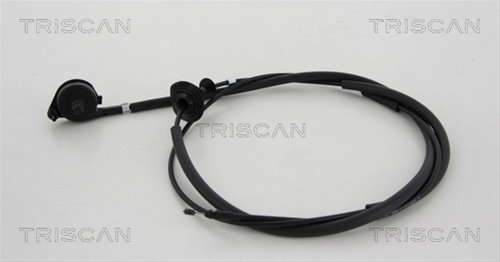 Cablu, Capota Motor Triscan Renault 8140 25604