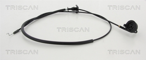 Cablu, Capota Motor Triscan Renault 8140 25606