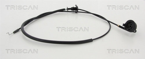 Cablu, Capota Motor Triscan Renault 8140 25606
