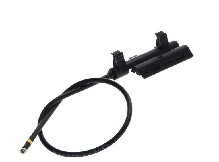 Cablu, capota motor VW PASSAT (3B3) (2000 - 2005) TOPRAN 112 279 piesa NOUA