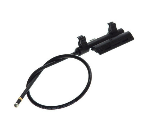 Cablu, capota motor VW PASSAT Variant (3B5) (1997 - 2001) TOPRAN 112 279 piesa NOUA
