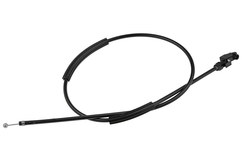 CABLU CAPOTA MOTOR, VW TOUAREG /7L/ 2003-2010