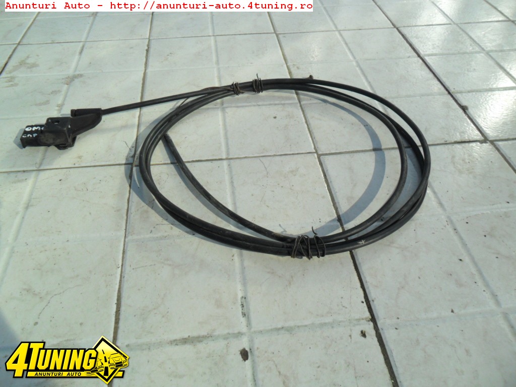 Cablu capota Opel Omega