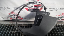 Cablu capota original cu ornament VW Golf VII cod ...