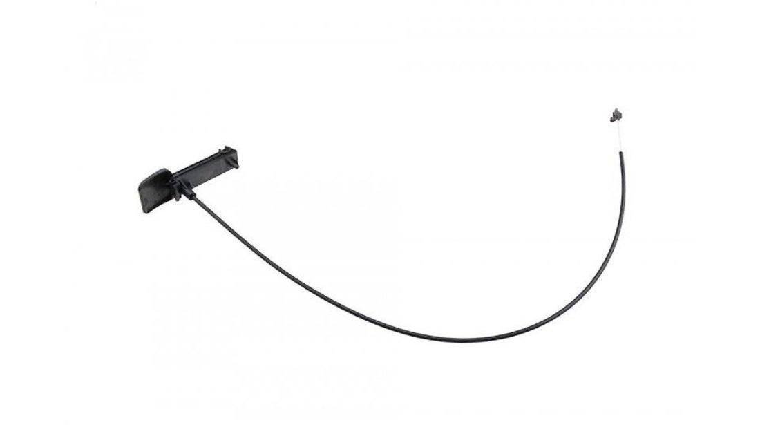 Cablu capota Peugeot 407 (2004->)[6D_,6C_,6E_] 7937.J1